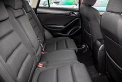 2016 Mazda CX-5 Maxx Sport