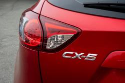 2016 Mazda CX-5 Maxx Sport