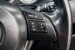 2016 Mazda CX-5 Maxx Sport