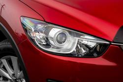 2016 Mazda CX-5 Maxx Sport