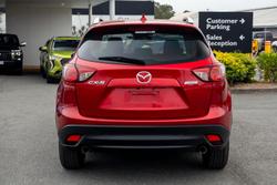 2016 Mazda CX-5 Maxx Sport
