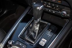 2022 Mazda CX-8 Sport