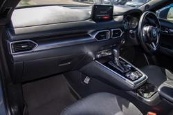 2022 Mazda CX-8 Sport