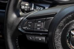 2022 Mazda CX-8 Sport