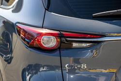 2022 Mazda CX-8 Sport