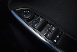 2017 Ford Focus Trend