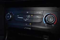 2017 Ford Focus Trend