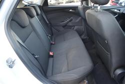 2017 Ford Focus Trend