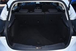 2017 Ford Focus Trend