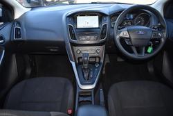 2017 Ford Focus Trend