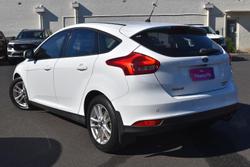 2017 Ford Focus Trend