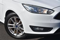 2017 Ford Focus Trend