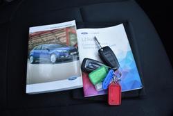 2017 Ford Focus Trend