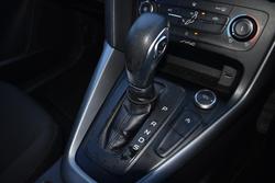 2017 Ford Focus Trend