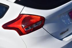 2017 Ford Focus Trend