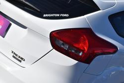 2017 Ford Focus Trend
