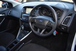 2017 Ford Focus Trend