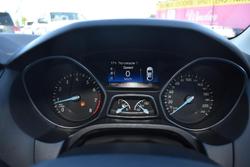 2017 Ford Focus Trend