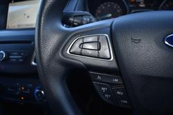 2017 Ford Focus Trend