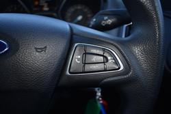 2017 Ford Focus Trend