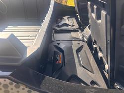 2025 Kawasaki TERYX S LE BLUE