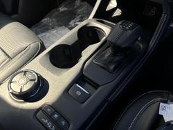 2026 Ford Ranger Platinum