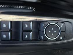 2026 Ford Ranger Platinum