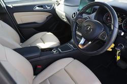 2018 Mercedes-Benz B-Class B180