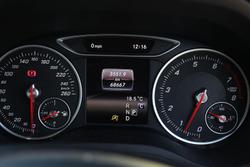 2018 Mercedes-Benz B-Class B180