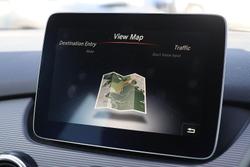 2018 Mercedes-Benz B-Class B180