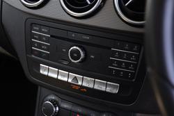 2018 Mercedes-Benz B-Class B180