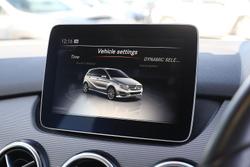 2018 Mercedes-Benz B-Class B180