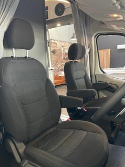 2026 LDV Deliver 9 Campervan