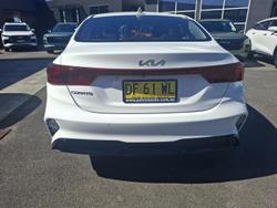 2021 Kia Cerato S