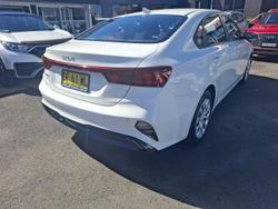 2021 Kia Cerato S
