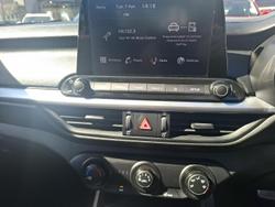2021 Kia Cerato S
