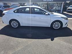 2021 Kia Cerato S
