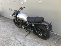 2026 Honda GB350S