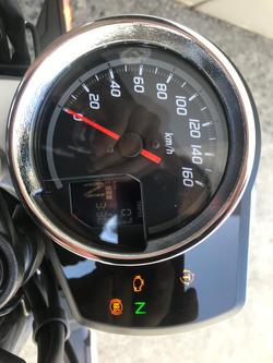 2026 Honda GB350S