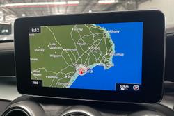 2017 Mercedes-Benz C-Class C63 AMG S