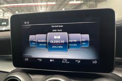 2017 Mercedes-Benz C-Class C63 AMG S