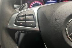 2017 Mercedes-Benz C-Class C63 AMG S