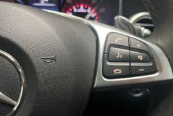 2017 Mercedes-Benz C-Class C63 AMG S