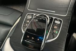 2017 Mercedes-Benz C-Class C63 AMG S