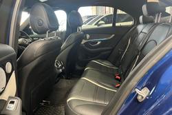 2017 Mercedes-Benz C-Class C63 AMG S