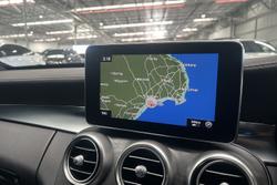 2017 Mercedes-Benz C-Class C63 AMG S