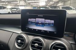 2017 Mercedes-Benz C-Class C63 AMG S