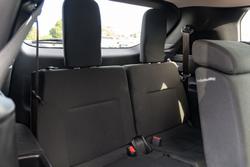 2024 Mitsubishi Outlander LS