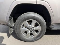 2023 Toyota Landcruiser Sahara