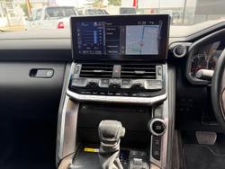 2023 Toyota Landcruiser Sahara